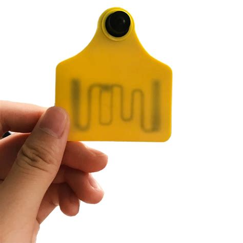 active rfid tags for animals|livestock tracking tags.